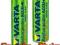 Varta Akumulatory 2600 mAh NiMH Ready2Use 2 szt