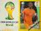 WORLD CUP BRASIL 2014 DIDIER DROGBA STAR PLAYER