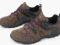 KARRIMOR BUTY TREKKINGOWE skóra 44/45