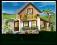 PLAYMOBIL 5120 DOM WIEJSKI ZE SKLEPEM