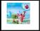 Playmobil 5279 Kwiatowa wróżka przy drzewku motyl
