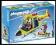 PLAYMOBIL 5428 Helikopter ratownictwa górskiego