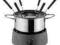 Severin FO 9237 Fondue - Idealne na przyjęcia