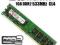 1GB DDR2 KINGSTON 533MHz PC2-4200 CL4 / SKLEP GWAR