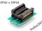Przejściówka adapter SOP44 na DIP44 faktura vat