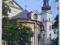 ZAMOŚĆ - KOŚCIÓŁ KOLEGIACKI