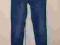 Spodnie ZARA jeans rurki 8-9 lat 140/146cm