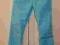 Spodnie KAPPAHL jeans błękit 7-8 lat 134/140cm