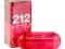 Carolina Herrera 212 GLAM 60 ML 2FIND ŁÓDŹ PRODUKT