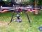 Hexacopter FY680+gimbal 3osiowy(GoPro) niższa cena