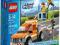 Lego City 60054 Samochód elektryka wawa