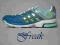 Adidas SNOVA SEQUENCE 5W buty damskie biegowe r 37