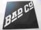 BAD COMPANY Bad co UK EX 1PRESS