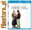 WOODY ALLEN - ANNIE HALL Blu-ray PL
