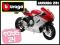 MOTOR - MV Agusta F3 - 1:18 Bburago -