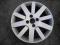 FELGA 17''PEUGEOT 207 208 308 3008 2011! ORYGINAŁ!
