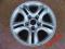 KIA SPORTAGE 05r ALU FELGA 16