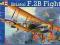 Bristol F.2B Fighter - Revell