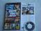 GTA GRAND THEFT AUTO LIBERTY CITY STORIES PSP ŁÓDŹ
