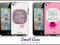 SINGLE APPLE iPOD TOUCH 4G 4TH GEN etui futerał