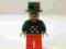 Figurka Lego Mad Hatter
