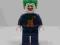 Figurka Lego Joker