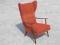 Knoll - Vintage - Retro Modern - kultowy fotel-bdb