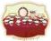 Serwis Marlborough Royal Petal Grindley  (940)