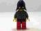 Figurka Lego Rycerz Knights Knight 3