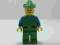 Figurka Lego Forestman Blue