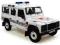 RANGE ROVER DEFENDER UH 1:18 NOWY W KARTONIE