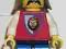 Figurka Lego Rycerz Royal Knights 3