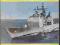 GPM nr 63 Krążownik rakietowy USS Ticonderoga