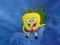 Spongebob TY 12x14cm