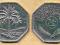 Irak 250 Fils - 1981r (nr2) ... Monety