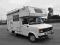 KULTOWY KAMPER FORD TRANSIT B+G