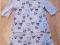 Tunika sukienka dresowa H&amp;M 122-128, 6-8 lat