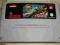 BATTLE RACERS POWER RANGERS ZEO GRA NINTENDO SNES