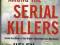MY LIFE AMONG THE SERIAL KILLERS -seryjni mordercy