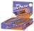 Milka baton Lila Pause Nougat-creme /fv