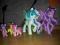 Celestia Twilight My little pony MLP + gratisy