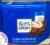 CZEKOLADA RITTER SPORT 100g z Niemiec MLECZNA 35%