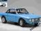 LANCIA FULVIA  1.6 HF AUTOART 1/18