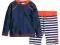 STROJ  PLAZOWY 86/92 *H&amp;M* KAPIELOWY UPF50+