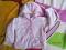 Kurtka dziewczynka 9- 12m 74cm M&amp;S