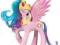 MY LITTLE PONY PRINCESS CELESTIA UNIKAT - RARYTAS