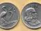 Afryka Południowa 5 Cents - 1965r... Monety