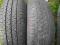 Opony wzmocnione Michelin 175/65 R14C 4szt