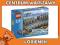 Lego City ELASTYCZNE TORY 7499 SKLEP WAWA
