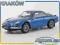 KYOSHO 1:18 Alpine Renault A110 S1600